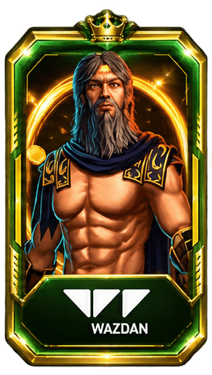 WAZDAN