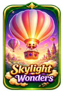 Skylight Wonders