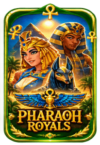 PHARAOH ROYALS