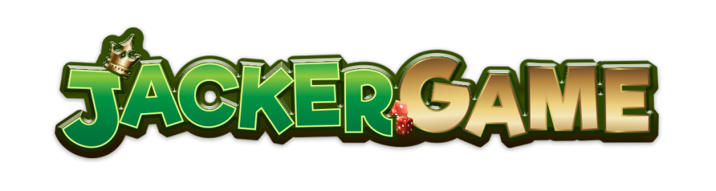 JACKERGAME LOGO