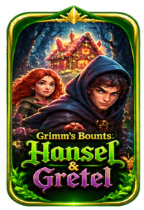 Hansel Gretel