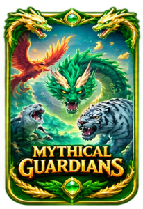 MYTHICAL GUARDIANS