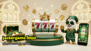 jackergame โหนด
